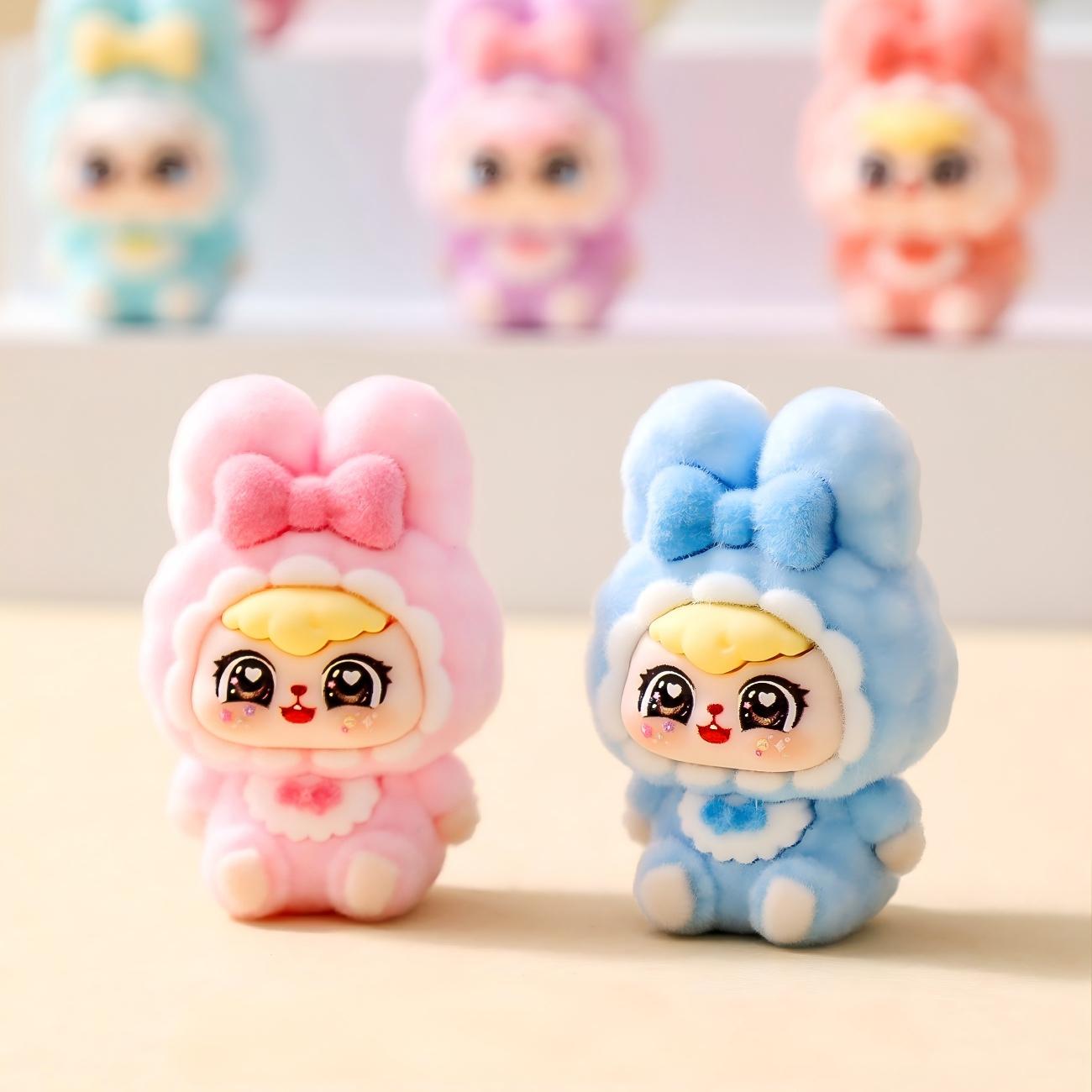 Cute Looking Mini Desktop Orna - Resin Art And Decor recension och pris