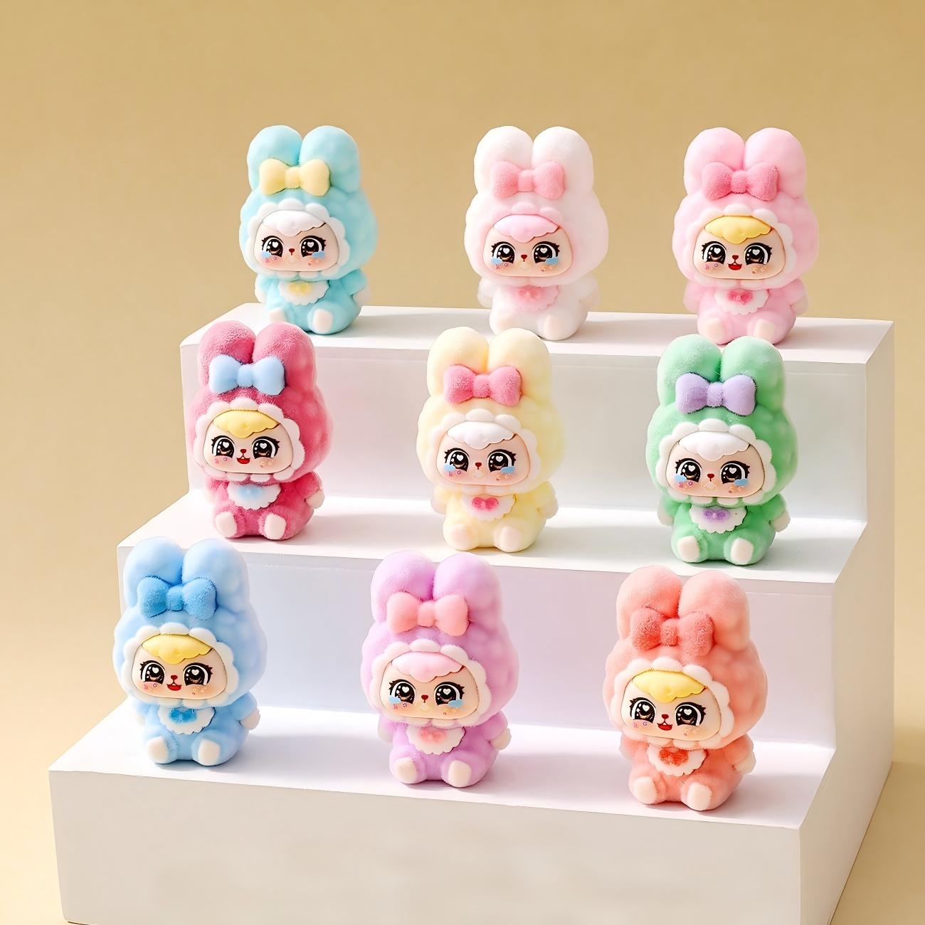 Cute Looking Mini Desktop Orna - Resin Art And Decor recension och pris