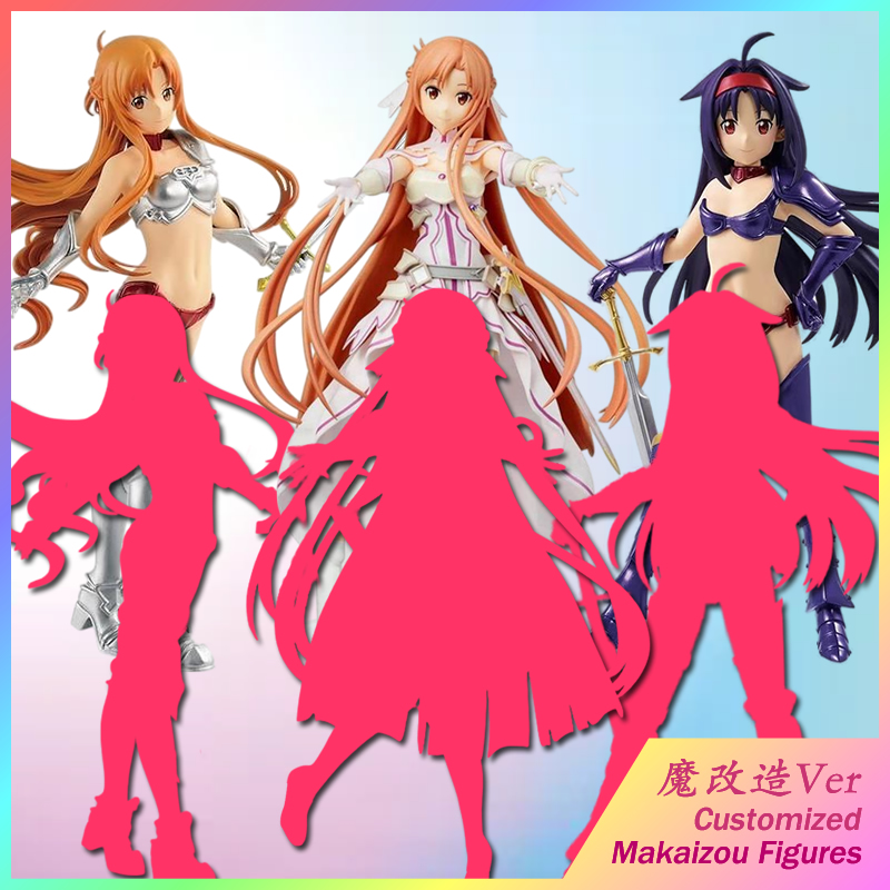 Premium Custom Handmade Figuri - Resin Art Online recension och pris