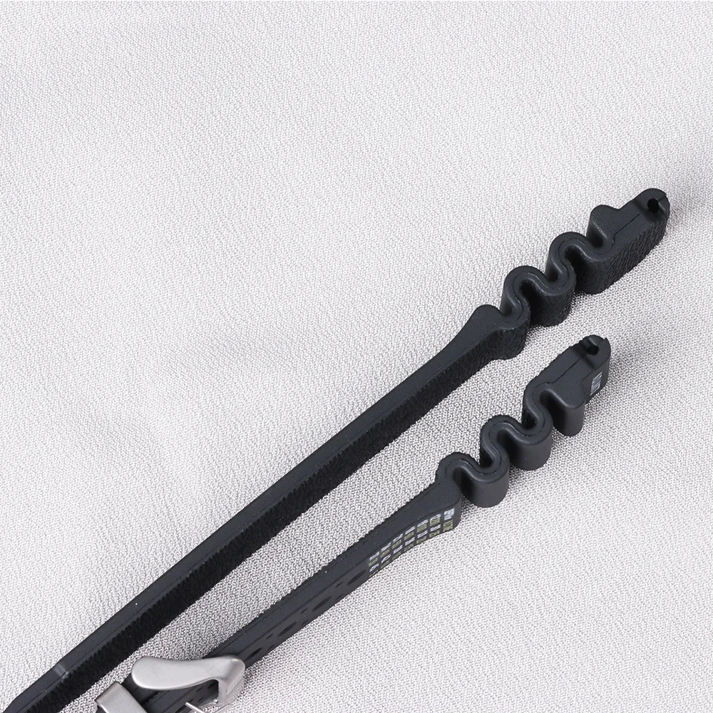 ND Limits Diver Watchband for  - Resin Art Underwater recension och pris
