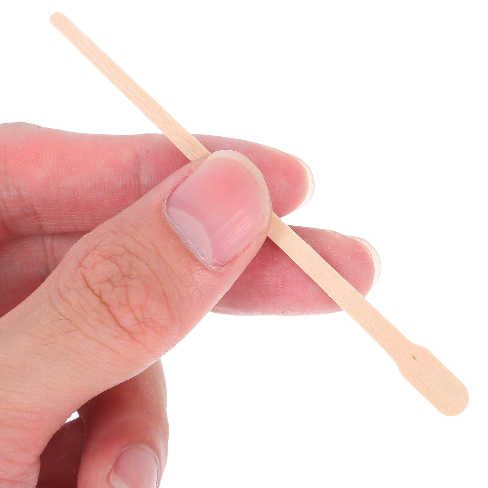 400Pcs Wood Paint Stir Sticks  - Resin Art With Wood recension och pris