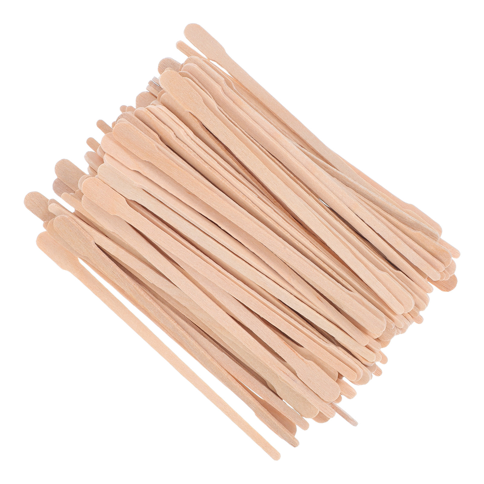 400Pcs Wood Paint Stir Sticks  - Resin Art With Wood recension och pris