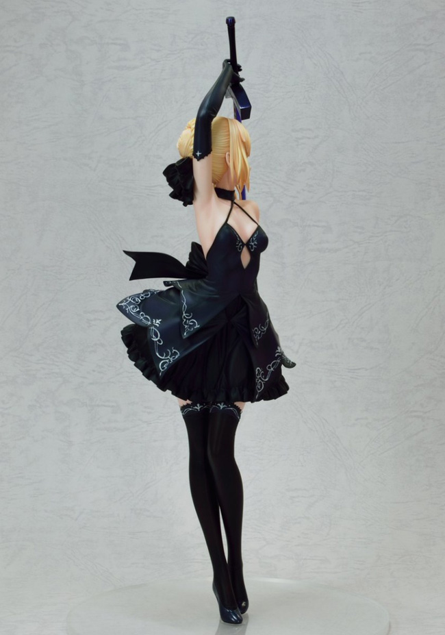 Anime saber Fate/Grand Order A - Resin Art Online recension och pris
