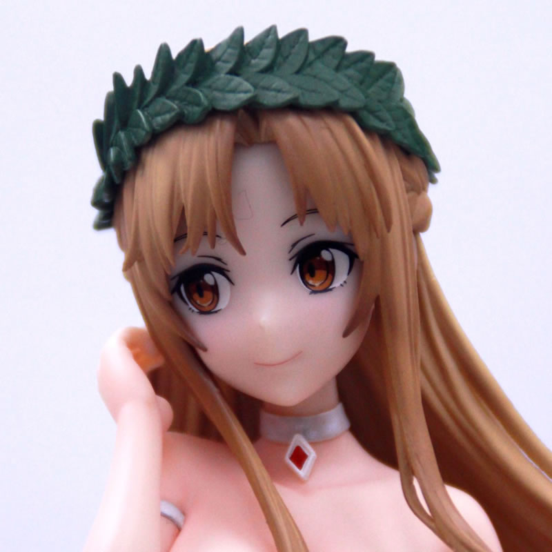 Premium Custom Handmade Figuri - Resin Art Online recension och pris