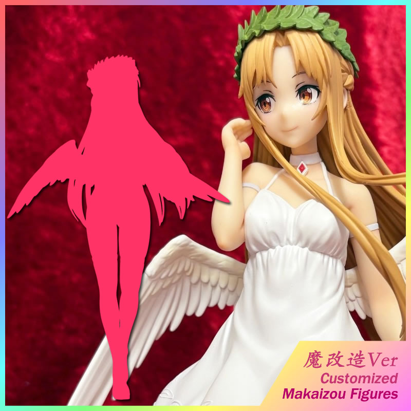 Premium Custom Handmade Figuri - Resin Art Online recension och pris