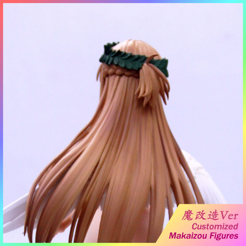 Premium Custom Handmade Figuri - Resin Art Online recension och pris