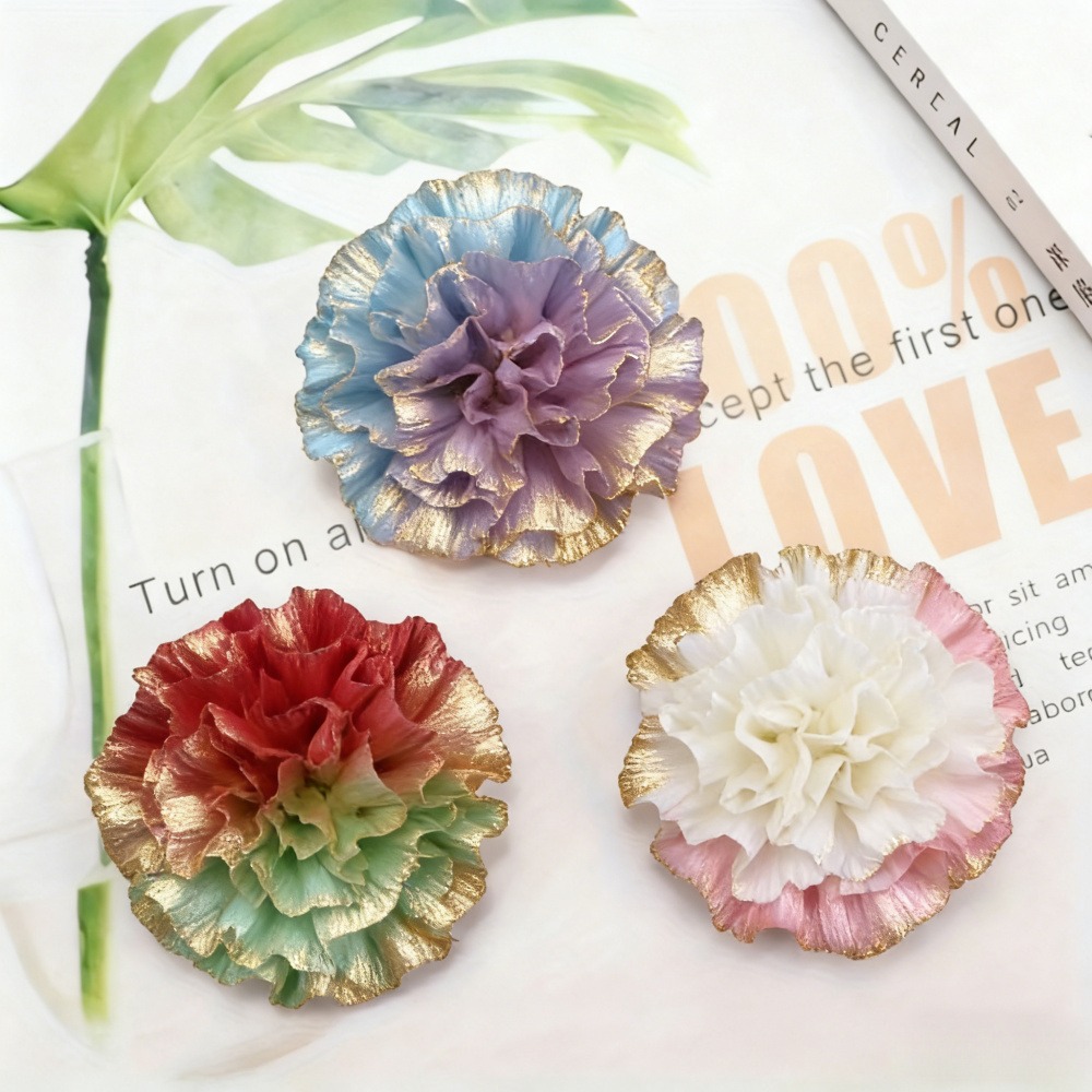 3-Piece Silicone Molds for Ros - Resin Art Gift For Wedding recension och pris