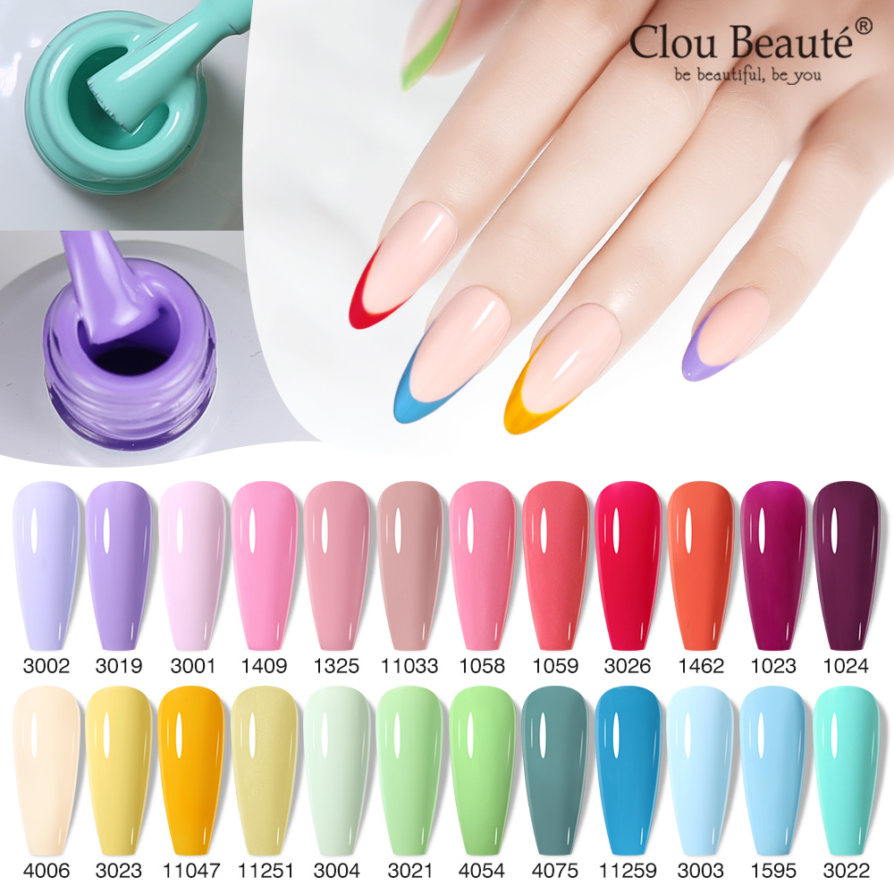 Clou Beaute HEMA TPO FREE UV G - Resin Art Price recension och pris