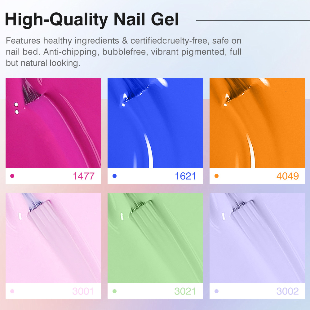 Clou Beaute HEMA TPO FREE UV G - Resin Art Price recension och pris
