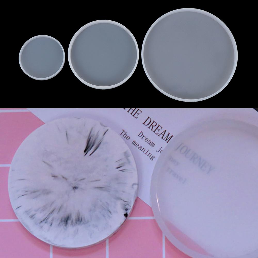 Clay Tool Silicone Fluid Arts  - Resin Art Coasters recension och pris