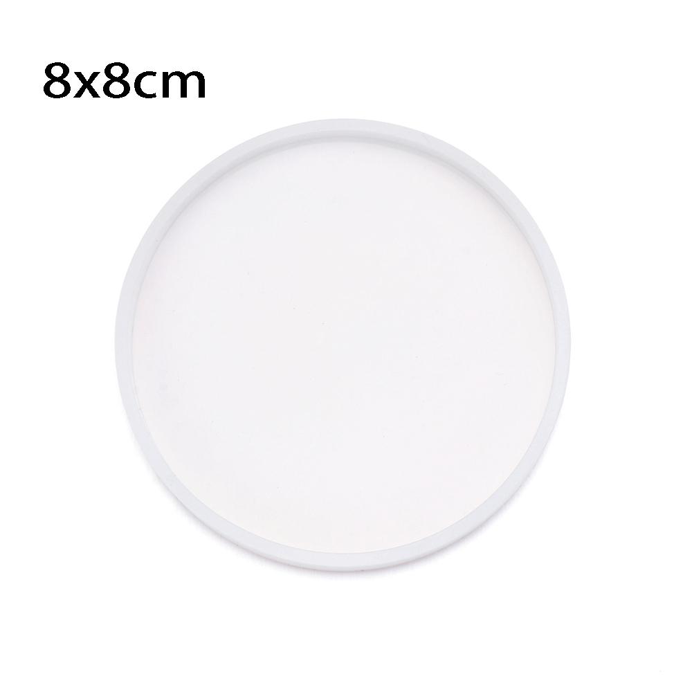Clay Tool Silicone Fluid Arts  - Resin Art Coasters recension och pris