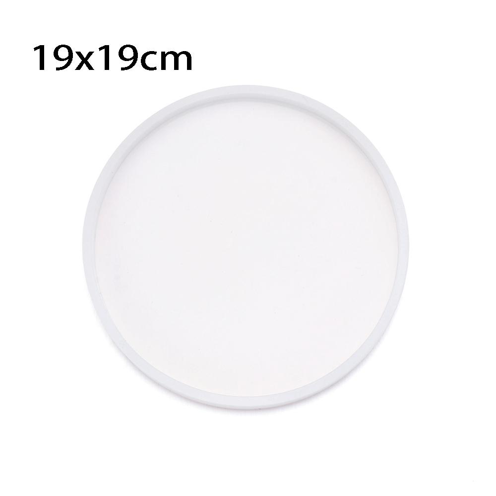 Clay Tool Silicone Fluid Arts  - Resin Art Coasters recension och pris