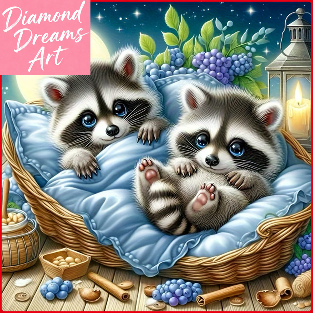 Frameless, Full Square Round D - Resin Art With Flowers recension och pris