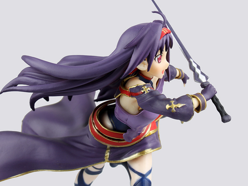 Anime Sword Art Online SAO ALf - Resin Art Online recension och pris