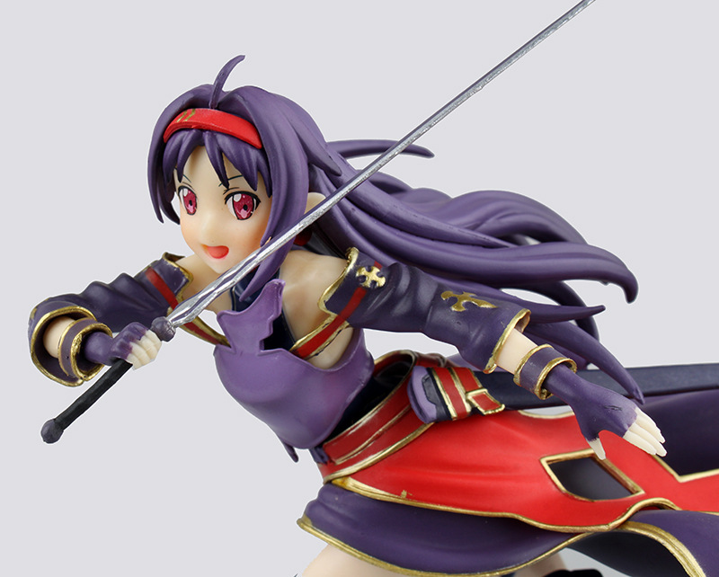 Anime Sword Art Online SAO ALf - Resin Art Online recension och pris