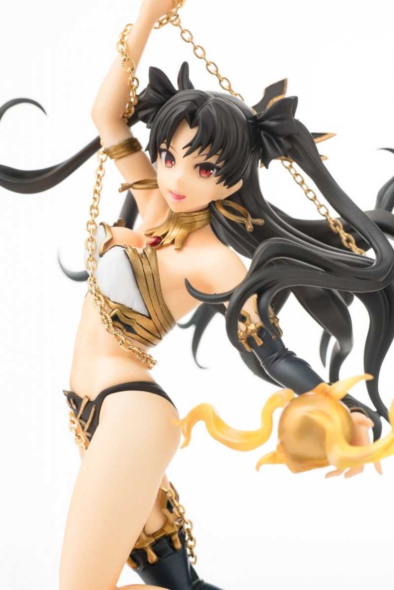 1/7 Anime Archer Ishtar Joan o - Resin Art Online recension och pris