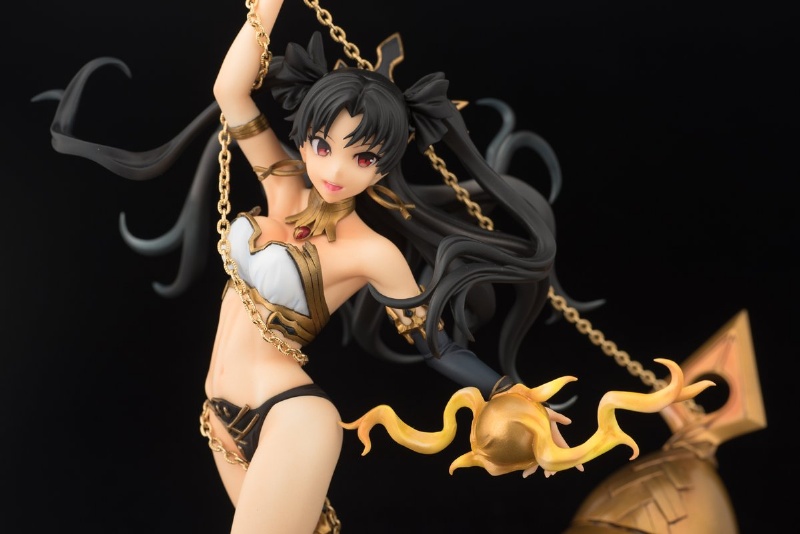 1/7 Anime Archer Ishtar Joan o - Resin Art Online recension och pris