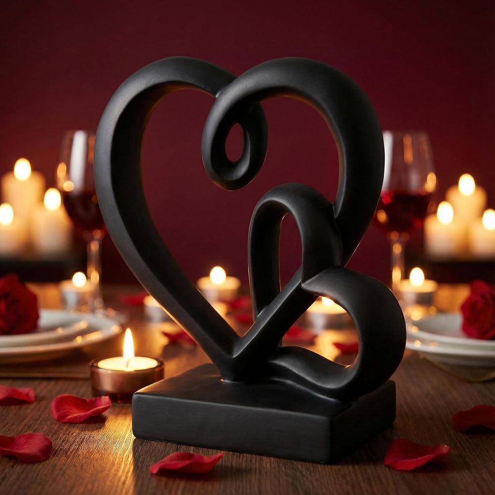 Wedding Anniversary Gifts - Tw - Resin Art Gift For Wedding recension och pris