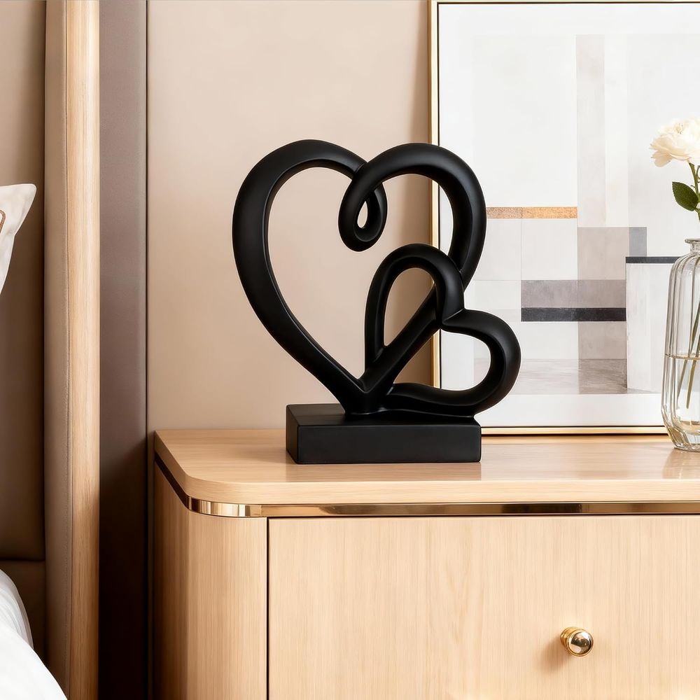 Wedding Anniversary Gifts - Tw - Resin Art Gift For Wedding recension och pris
