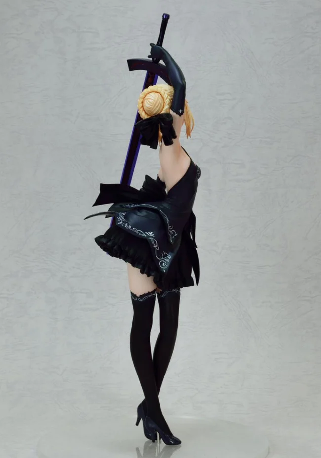 Anime saber Fate/Grand Order A - Resin Art Online recension och pris
