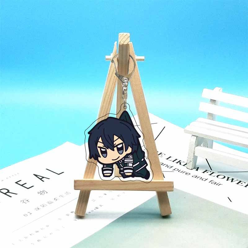 Sword Art Online Anime Merch K - Resin Art Online recension och pris