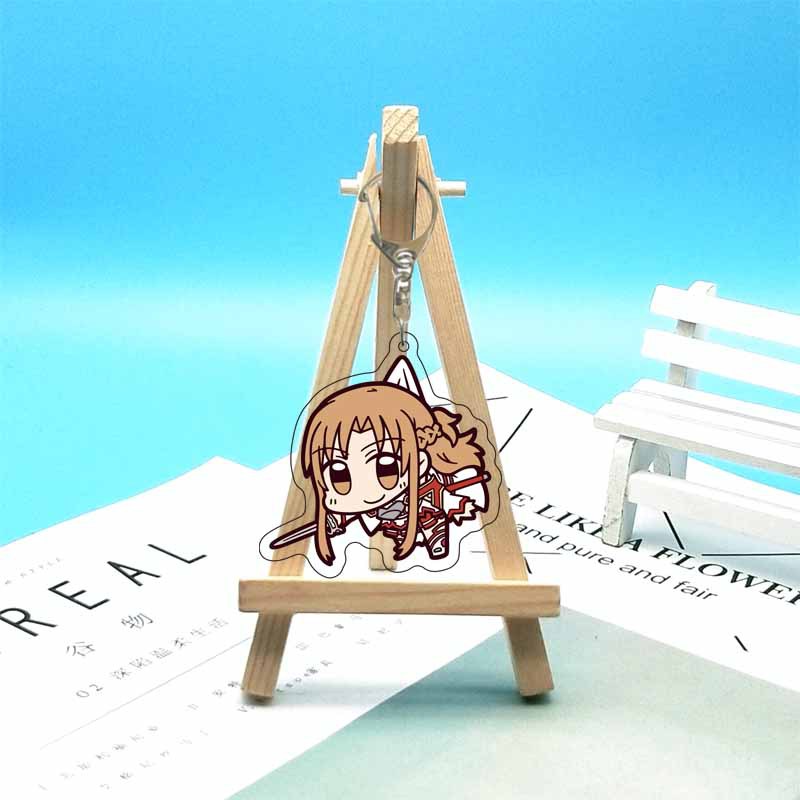 Sword Art Online Anime Merch K - Resin Art Online recension och pris