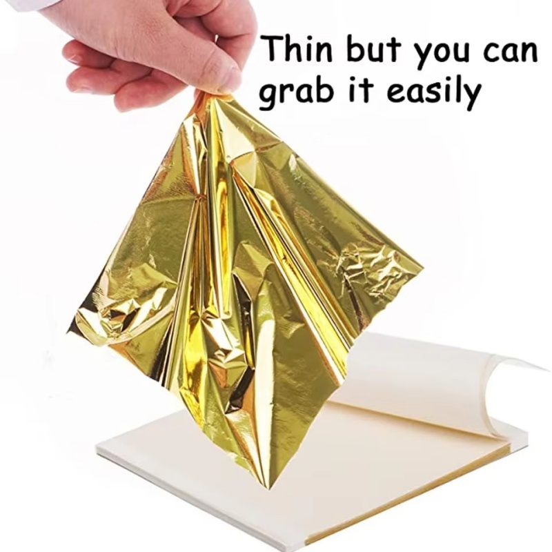 100pcs Imitation Gold Sliver C - Resin Art Gift For Wedding recension och pris