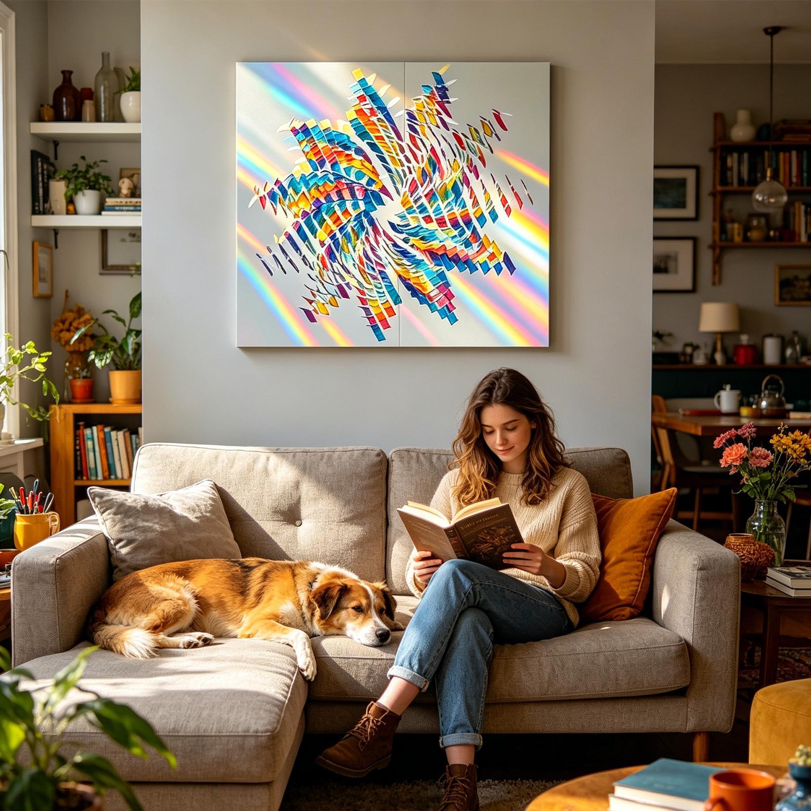 Mini Acrylic Sheets 100 Pieces - Resin Art Acrylic recension och pris