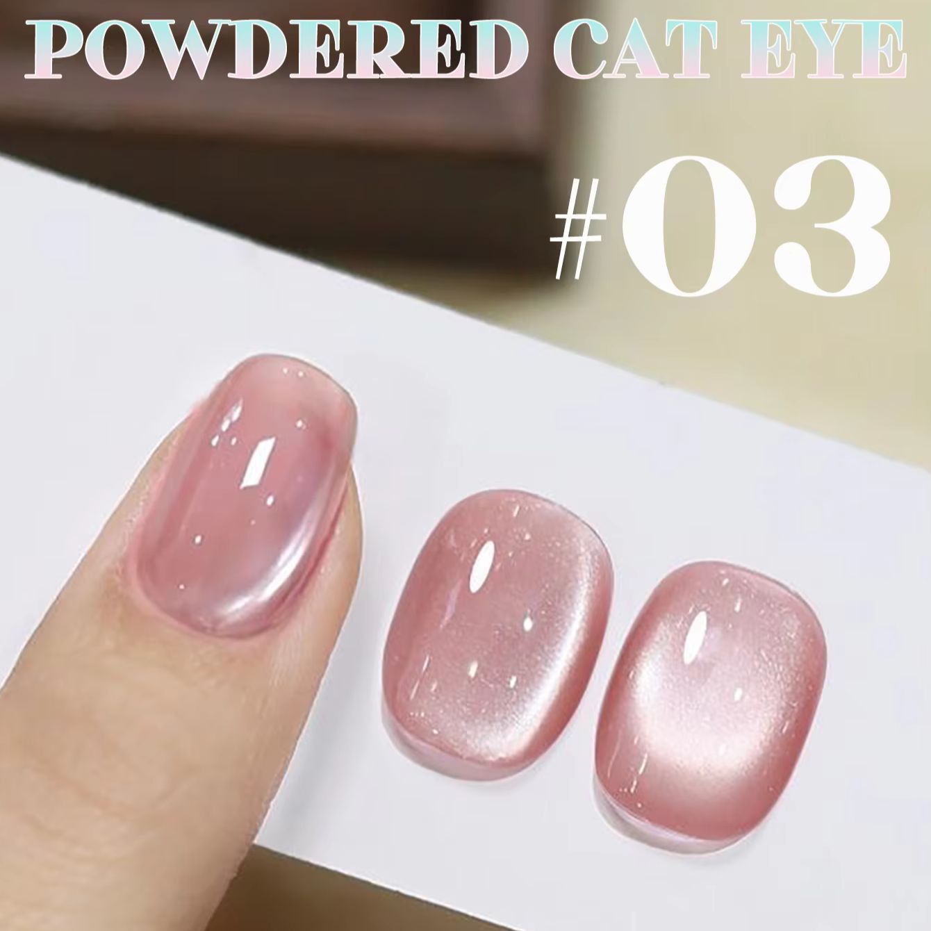 ZH 12ML 2026New Nail Polish Ge - Resin Art Online recension och pris
