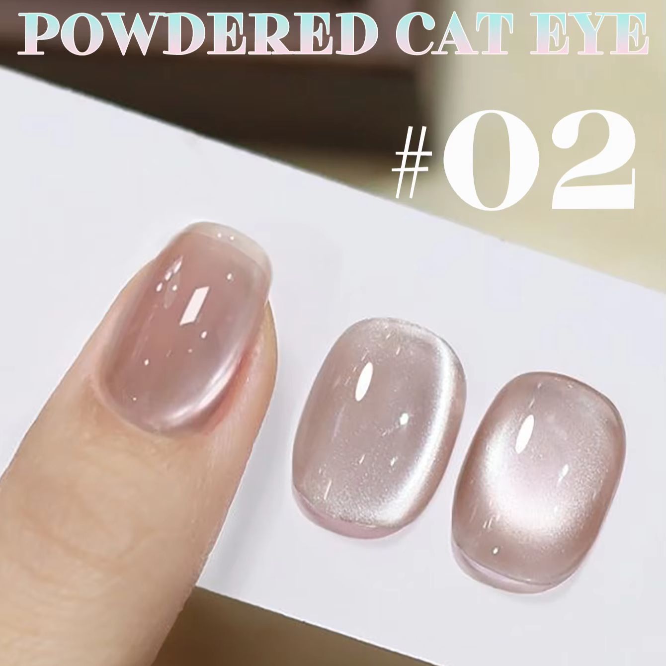 ZH 12ML 2026New Nail Polish Ge - Resin Art Online recension och pris