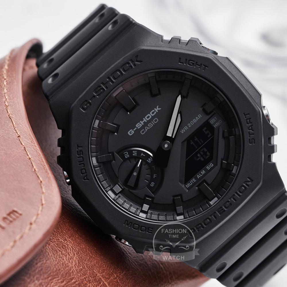 Casio Watch Men g Shock Ultra- - Resin Art Underwater recension och pris